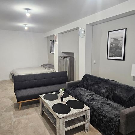 Appartement Moderne Et Sympa بزييه المظهر الخارجي الصورة