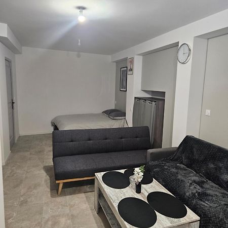Appartement Moderne Et Sympa بزييه المظهر الخارجي الصورة